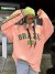 Sweat-shirt unissex estampado, estilo Hip Hop Punk | 2,12 $ | OKKO MODE