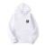 Sweat à Capuche Astronomique Unisexe, Pull Décontracté Solide | 2,21 $ | OKKO MODE