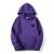 Sweat à Capuche Astronomique Unisexe, Pull Décontracté Solide | 2,21 $ | OKKO MODE