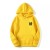 Sweat à Capuche Astronomique Unisexe, Pull Décontracté Solide | 2,21 $ | OKKO MODE