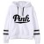 Sweat à Capuche Femme Manches Sulfpour Haut Style Paresseux Rayé Slim Fit Polyvalent Survêtement | 15,16 $ | OKKO MODE