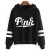 Sweat à Capuche Femme Manches Sulfpour Haut Style Paresseux Rayé Slim Fit Polyvalent Survêtement | 15,16 $ | OKKO MODE