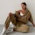 Velvet Two-Piece Women's Sportswear Set, Hooded Sweatshirt and Breathable Spring Pants | $32.50 | OKKO MODE