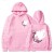 Sweat-shirt manga streetwear unissex degradê - Longo | 24,91 $ | OKKO MODE
