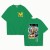 Anime Agatsuma Zenitsu Printed T-shirt for Men and Women - Short Sleeve Casual Shirt | $2.38 | OKKO MODE
