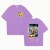 Anime Agatsuma Zenitsu Printed T-shirt for Men and Women - Short Sleeve Casual Shirt | $2.38 | OKKO MODE