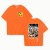 Anime Agatsuma Zenitsu Printed T-shirt for Men and Women - Short Sleeve Casual Shirt | $2.38 | OKKO MODE