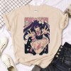 T-shirt pour femmes, haut Harajuku manga japon femme|1,96 €|OKKO MODE