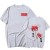 T-shirt imprimé graphique Anime japonais unisexe TakGhoul Spider Lily | 10,99 € | OKKO MODE