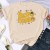 T-shirt feminina estilo streetwear manga Jujutsu Kaisen Y2K Harajuku | 9,74 $ | OKKO MODE