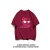 T-shirt à manches courtes imprimé chat et araignée, dessin animé pour femmes | 2,16 $ | OKKO MODE