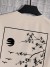 TakSakura Mount Fuji Business Card T-Shirt pour hommes | 2,12 $ | OKKO MODE