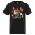 T-shirt Homme Manches Courtes Col Rond coton Respirant Décontracté Fashion | 2,24 € | OKKO MODE