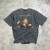 Vintage Oversized Men's Economy Drift Streetwear Casual Cotton Print | $17.42 | OKKO MODE