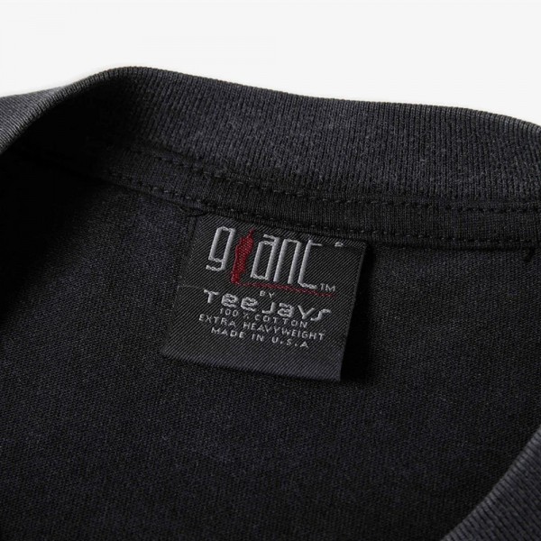 Drift-Économie vintage surdimensionnés pour hommes, Unisexe Streetwear décontracté en coton imprimé|16,07 €|OKKO MODE