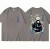 T-shirt imprimé Anime Jujutsu Kaisen pour hommes et femmes, T-shirt Manga Satoru Gojo Streetwear | 14,08 $ | OKKO MODE