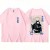 T-shirt imprimé Anime Jujutsu Kaisen pour hommes et femmes, T-shirt Manga Satoru Gojo Streetwear | 14,08 $ | OKKO MODE