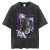 T-shirt Streetwear Vintage Unisexe em Algodão Délavé | 6,50 $ | OKKO MODE
