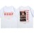 T-Shirt à Manches Courtes en Coton Décontracté Thème Anime Jujutsu Kaimmer Ryomen Sukuna Y2k | 2,14 $ | OKKO MODE