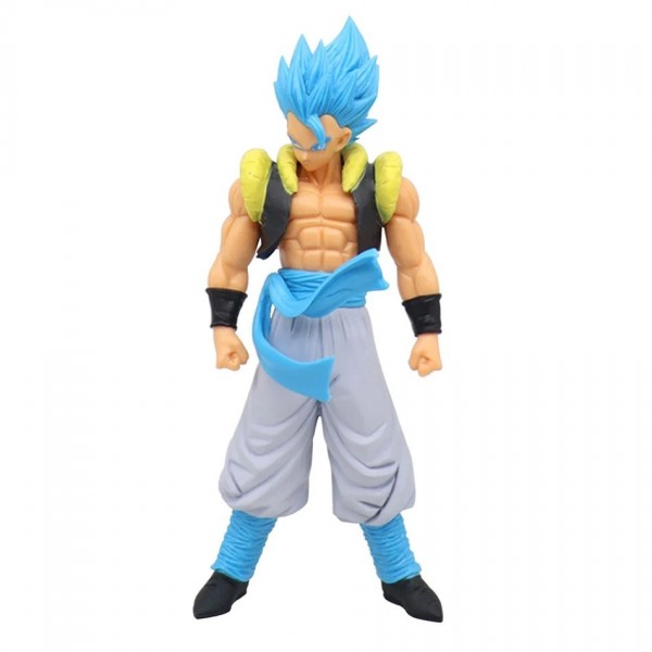 Figurine Dragon Ball Z Super GK Rose Goku Gohan Kakarot statue collection jouet|2,00 €|OKKO MODE