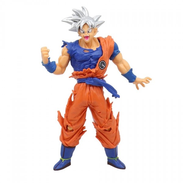 Figurine Dragon Ball Z Super GK Rose Goku Gohan Kakarot statue collection jouet|2,00 €|OKKO MODE