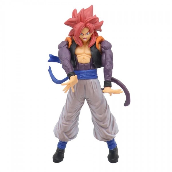 Figurine Dragon Ball Z Super GK Rose Goku Gohan Kakarot statue collection jouet|2,00 €|OKKO MODE