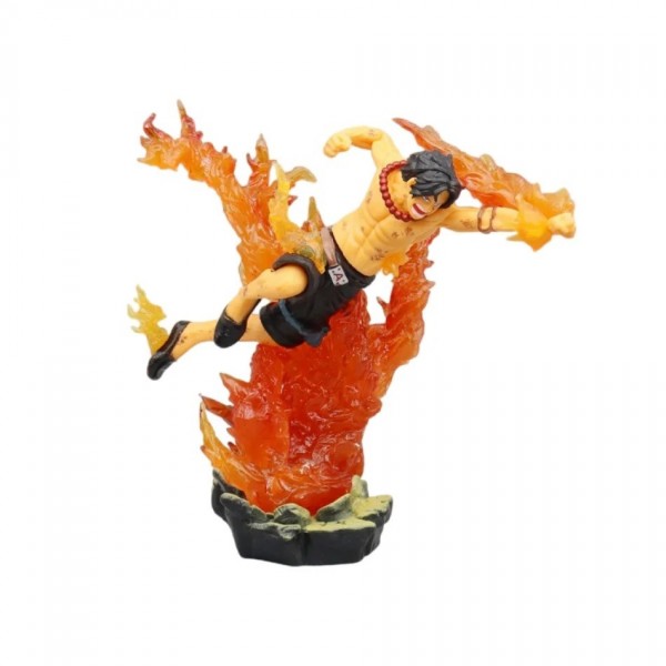 Figurine d'Action à Trois Lames 10cm Roronoa Zoro - Modèle de Collection Manga|2,00 €|OKKO MODE