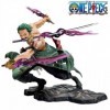 Figurine Anime Action de Roronoa Zoro, sabreur One Piece - Capitaine équipage|4,97 €|OKKO MODE