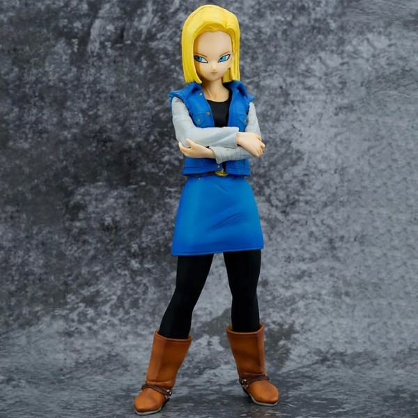 Figurines d'anime Dragon Ball, figurines d'action en PVC|8,99 €|OKKO MODE