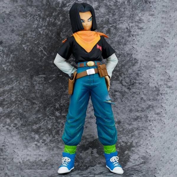 Figurines d'anime Dragon Ball, figurines d'action en PVC|8,99 €|OKKO MODE