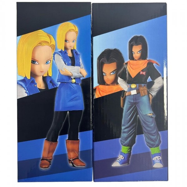 Figurines d'anime Dragon Ball, figurines d'action en PVC|8,99 €|OKKO MODE