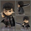 Figure d'action de Berserk Guts avec épée et vent, modèle anime noir 2134|5,04 €|OKKO MODE