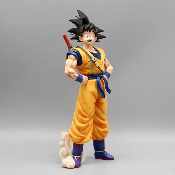 Sun Goku Somersault Cloud Super Saisuperb, Collection de figurines debout|15,74 €|OKKO MODE