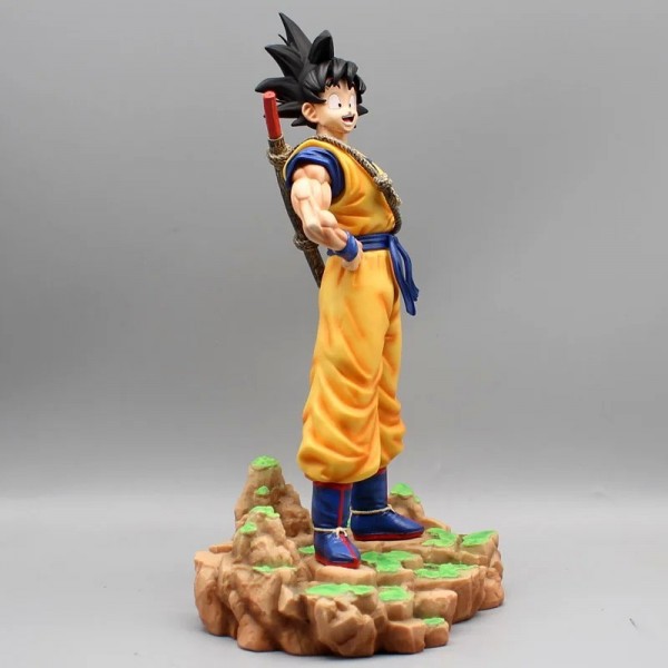 Sun Goku Somersault Cloud Super Saisuperb, Collection de figurines debout|15,74 €|OKKO MODE