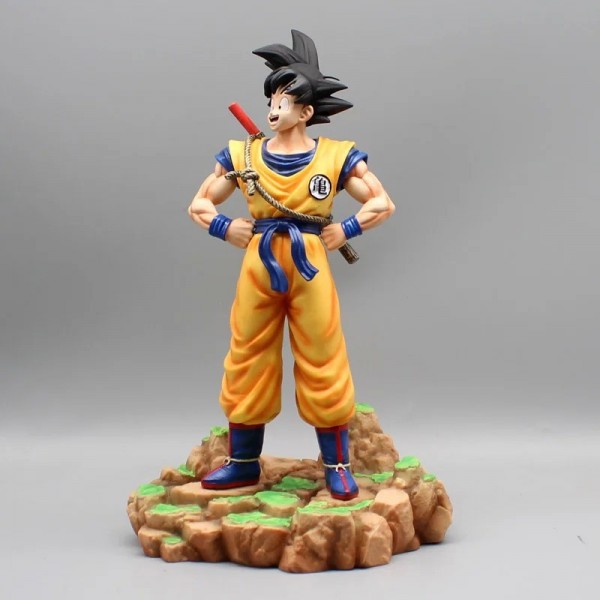 Sun Goku Somersault Cloud Super Saisuperb, Collection de figurines debout|15,74 €|OKKO MODE