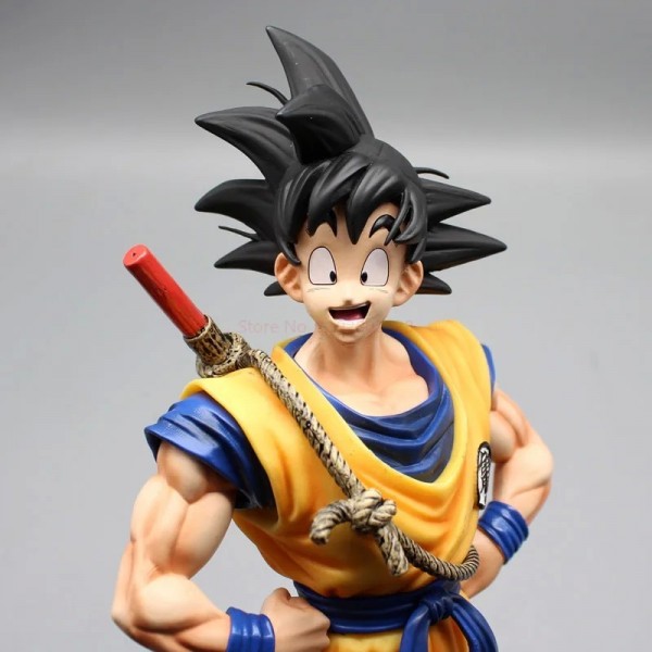 Sun Goku Somersault Cloud Super Saisuperb, Collection de figurines debout|15,74 €|OKKO MODE