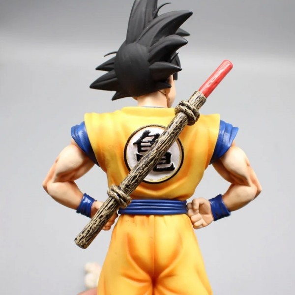 Sun Goku Somersault Cloud Super Saisuperb, Collection de figurines debout|15,74 €|OKKO MODE