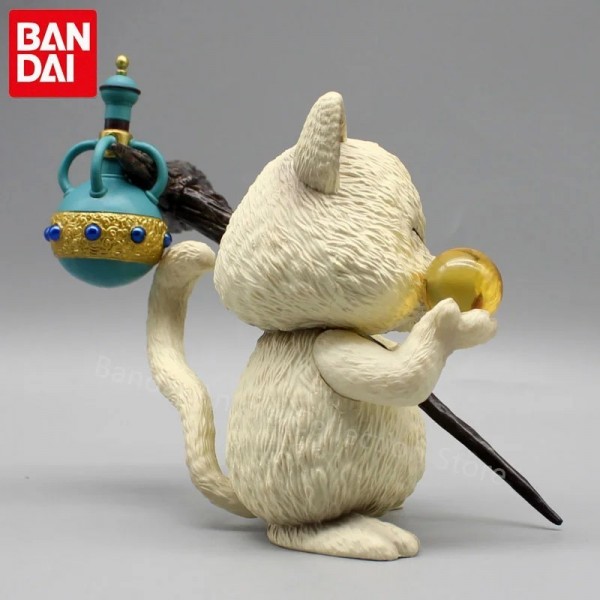 Figurines d'action Dragon Ball Anime pour enfants, Karin-sama & Genzu Bean statue de chat|19,79 €|OKKO MODE