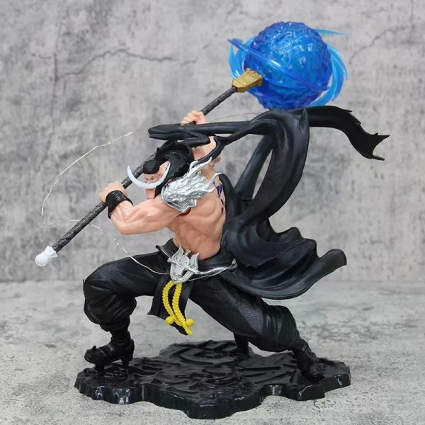 Figurine à collectionner barbe blanche Edward Newgate One Piece Anime Action Figure|9,95 €|OKKO MODE