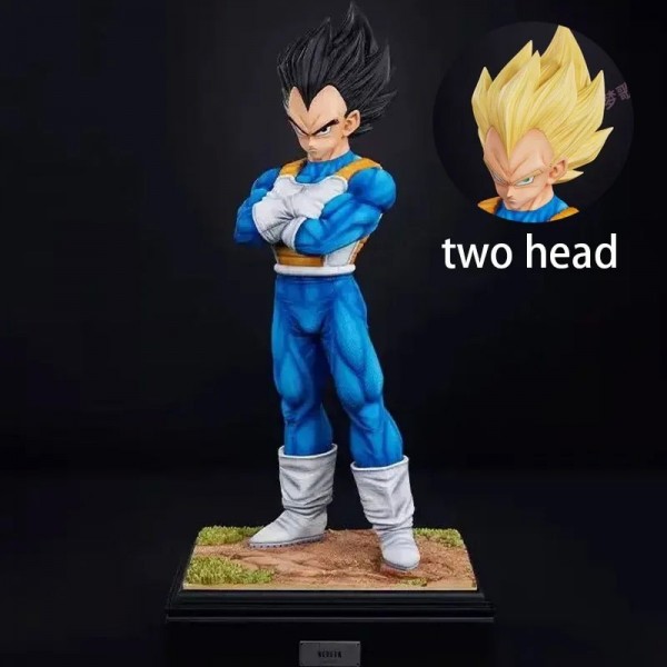 Figurine d'Action Tenshinhan de 32cm en PVC, Modèle Chouzoushu Collectible Dragon Ball|30,06 €|OKKO MODE