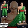 Figurine d'Action Tenshinhan de 32cm en PVC, Modèle Chouzoushu Collectible Dragon Ball|30,06 €|OKKO MODE