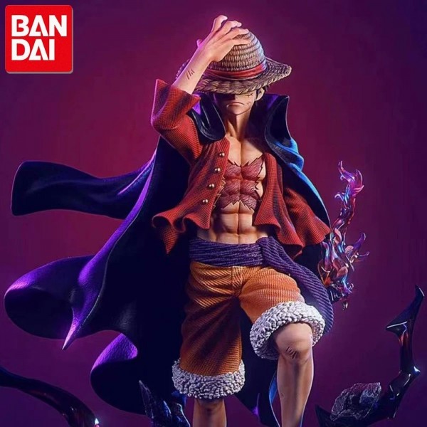 One Piece Luffy Anime Figure, Monkey D, 15cm Figurine d'action en PVC|20,69 €|OKKO MODE