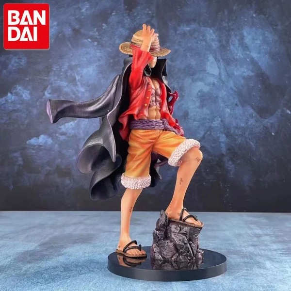 One Piece Luffy Anime Figure, Monkey D, 15cm Figurine d'action en PVC|20,69 €|OKKO MODE