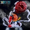 Figurine en PVC de Luffy Gear 4 pour Enfants et Adultes, Jouets Anime Manga Japonais|11,95 €|OKKO MODE