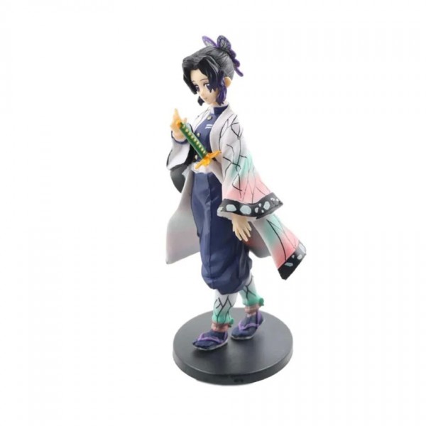 Figurine d'action Kimetsu no Yaiba, Tanjirou Zenitsu Nezuko Kokor|3,74 €|OKKO MODE