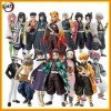 Figurine d'action Kimetsu no Yaiba, Tanjirou Zenitsu Nezuko Kokor|3,74 €|OKKO MODE