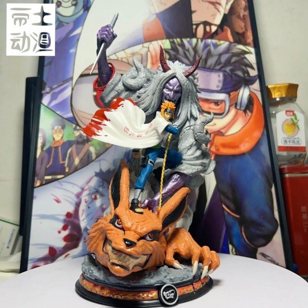 Action Figure Minato Anime, Statue Hokage Yondaime – Modèle PVC 28cm à collectionner - Cadeau|25,10 €|OKKO MODE