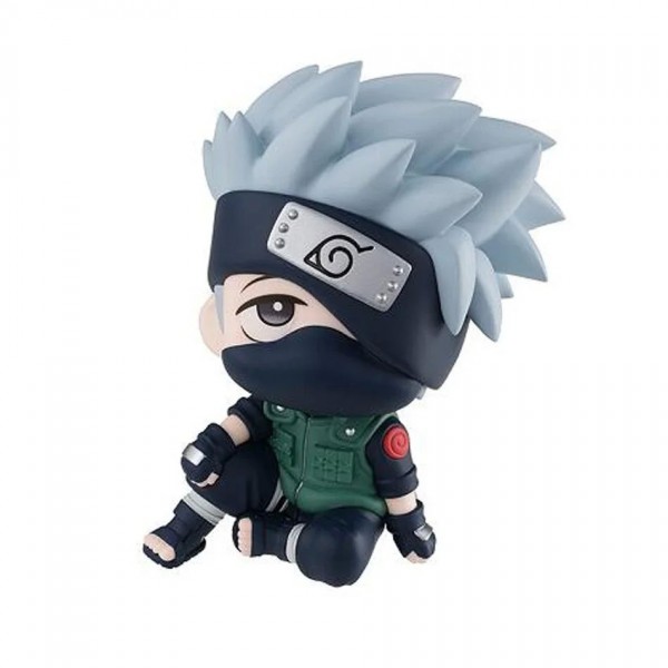 Modèle de figurine d'action Uzumaki Kakashi Sasuke Itachi 10cm|2,00 €|OKKO MODE