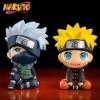 Modèle de figurine d'action Uzumaki Kakashi Sasuke Itachi 10cm|2,00 €|OKKO MODE