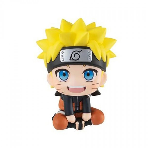 Modèle de figurine d'action Uzumaki Kakashi Sasuke Itachi 10cm|2,00 €|OKKO MODE